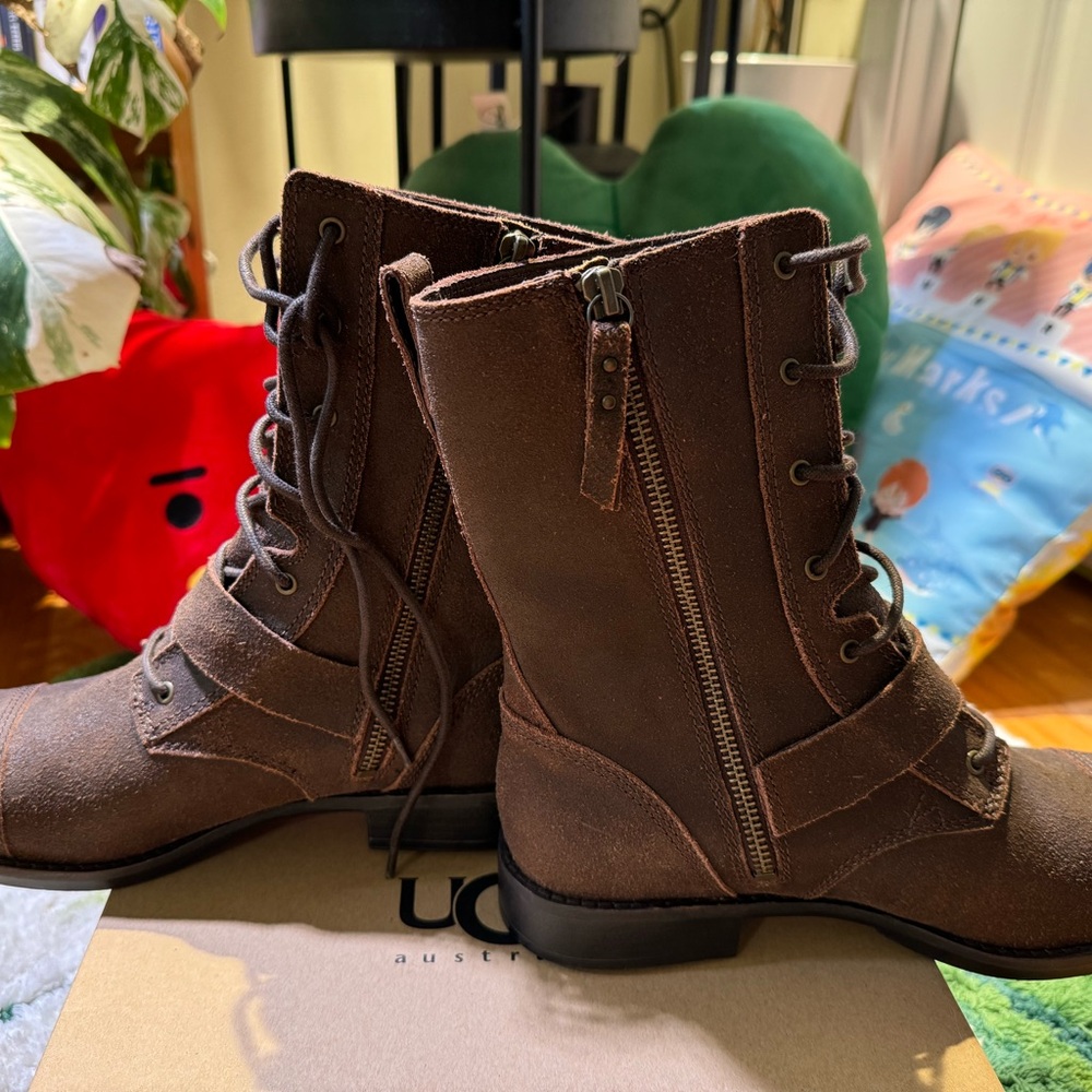 EUC Ugg Marela Boots (8) - Picture 5 of 9